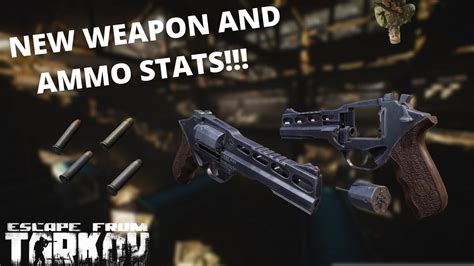 tarkov 357|357 magnum tarkov ammo.